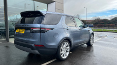 Land Rover Discovery Sport 2.0 SD4 240 SE 5dr Auto [5 Seat] Diesel Station Wagon